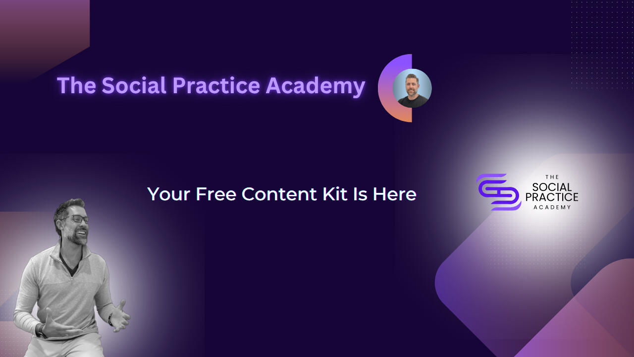 Free Content Toolkit